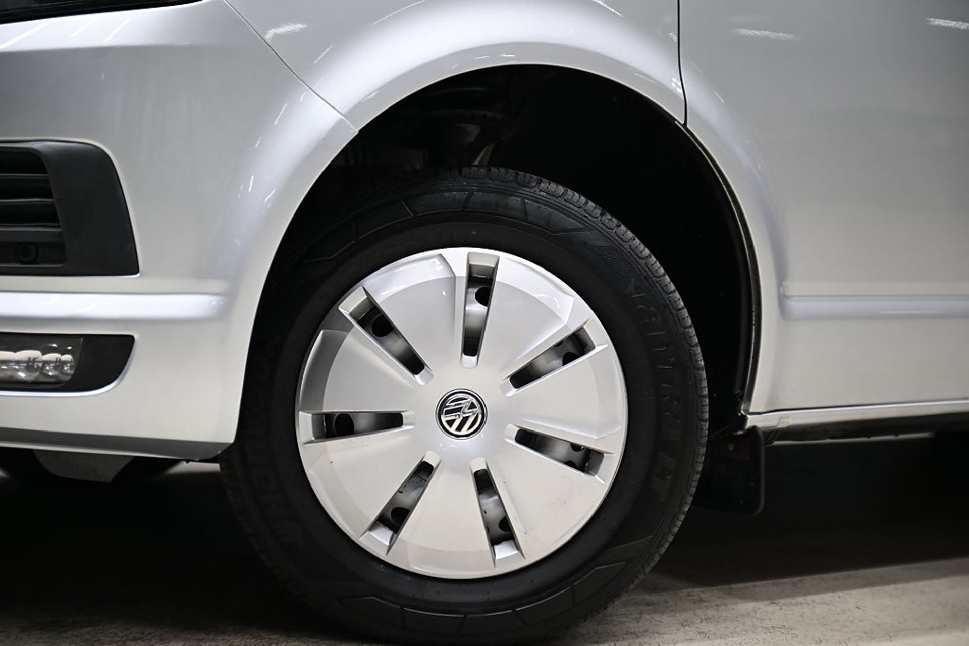 Volkswagen Transporter 2016, bild 4/10