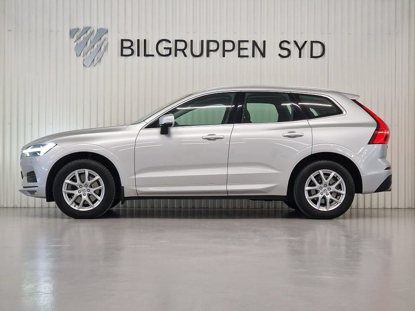 Bild 5 av Volvo XC60 D4 Geartronic Momentum SE|Dragkrok|7.106 Mil|