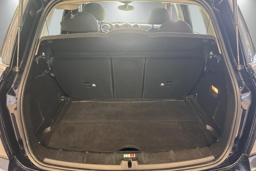 Bilde 5 av MINI Countryman Cooper S ALL4 190HK
