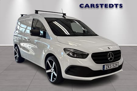 Mercedes-Benz Citan 110 CDI