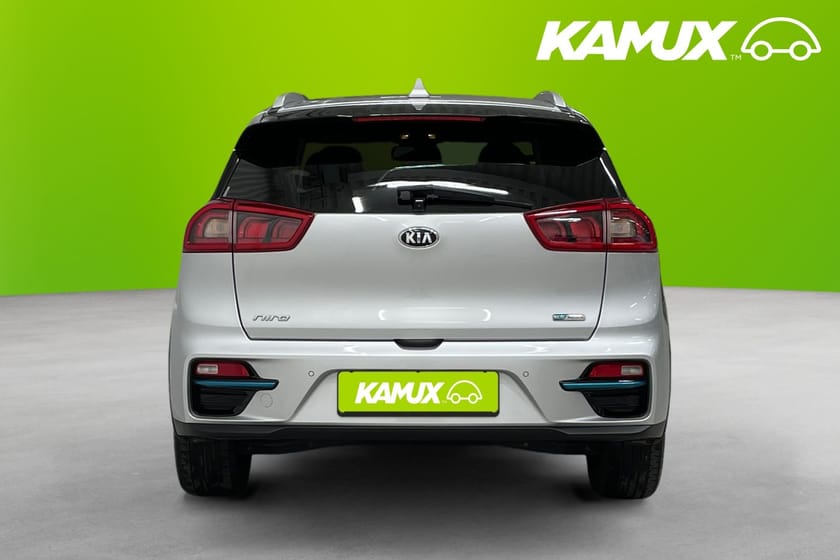 Bild 5 av Kia e-Niro 64 kWh 204hk Advance plus Backkamera Navi