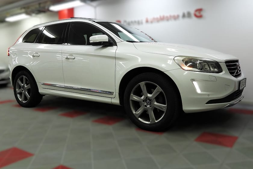 Bild 4 av Volvo XC60