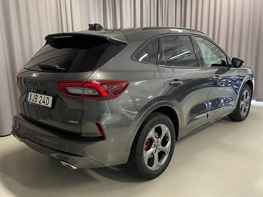Bild 5 av Ford Kuga Plug-In Hybrid 243hk ST-Line X Drag Navi 360° B&O