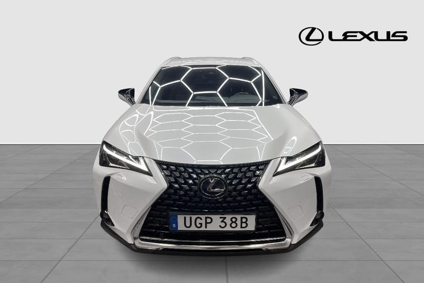 Bild 2 av Lexus UX 250h E-Four PREMIUM AWD TEKNIKPAKET