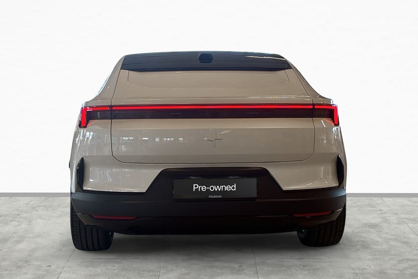 Bild 5 av Polestar 4 Long Range Single Motor Business edt Pilot Assist Pilot Pack Pre Owned