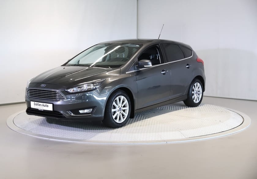 Bilde 2 av Ford Focus