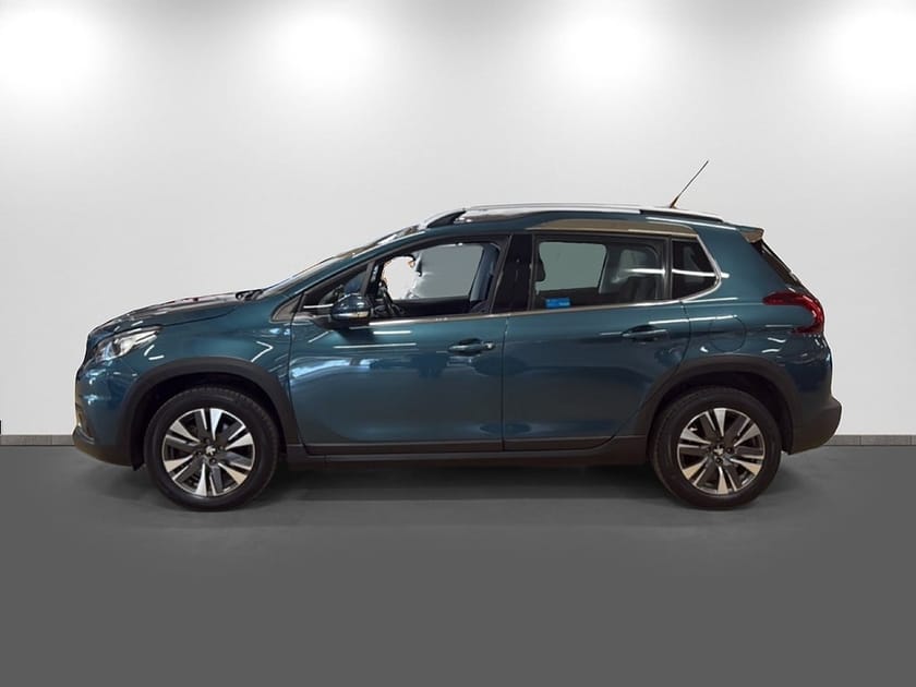 Bild 4 av Peugeot 2008 1.2 PureTech 110hk EAT/Automat 1 ägare