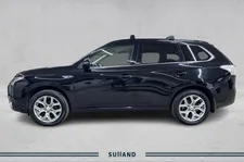 Thumnail bilde 1 av Mitsubishi Outlander PHEV