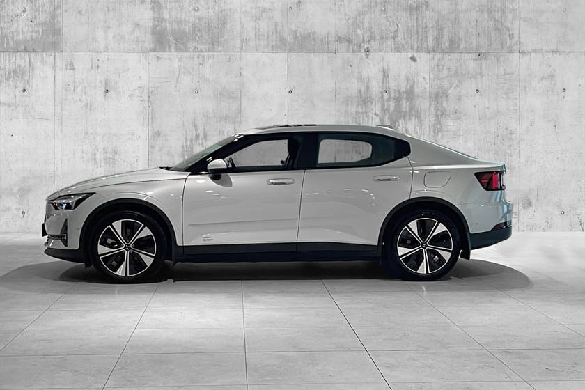 Bilde 5 av Polestar 2 Standard Range Single Motor SRSM 69kWh Plus PilotLite PANO|PILOT.ASSIST|ACC