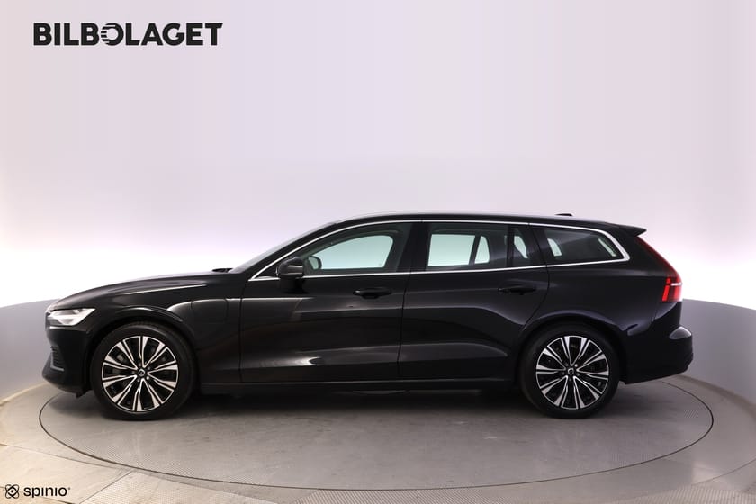 Bild 5 av Volvo V60 Recharge T6 Core Edition DRAGKROK