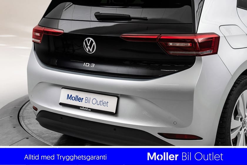 Bilde 5 av Volkswagen ID.3 Pure Performance