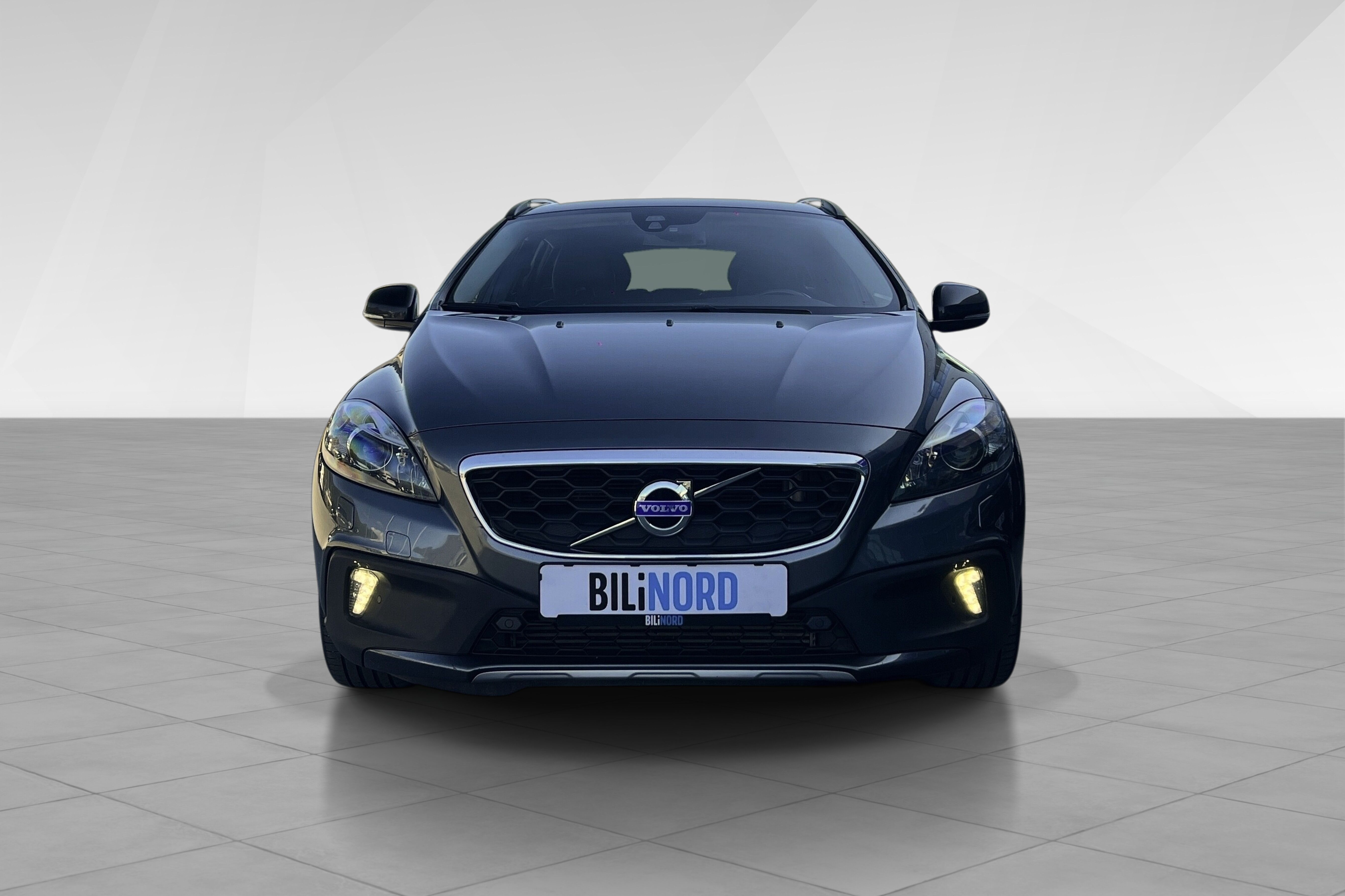 Volvo V40 Cross Country bilde 3