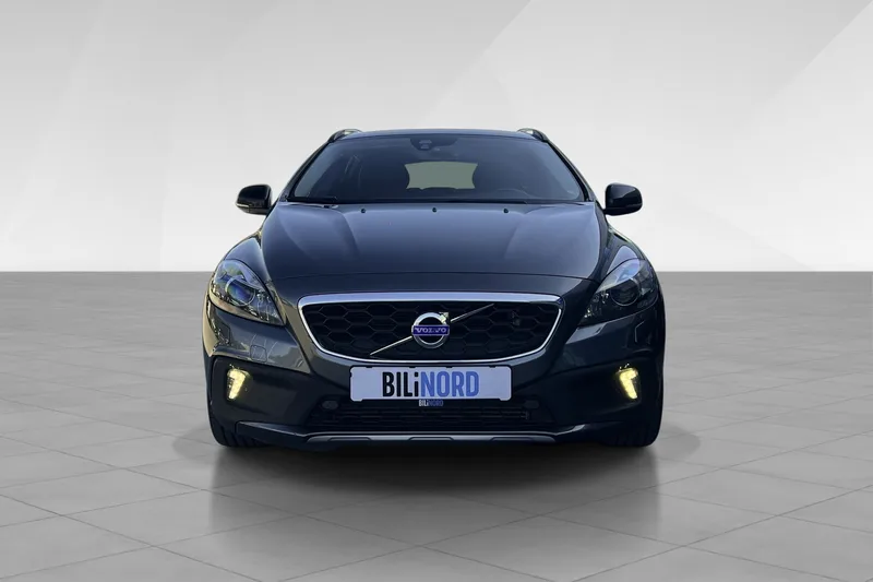 Volvo V40 Cross Country bilde 3