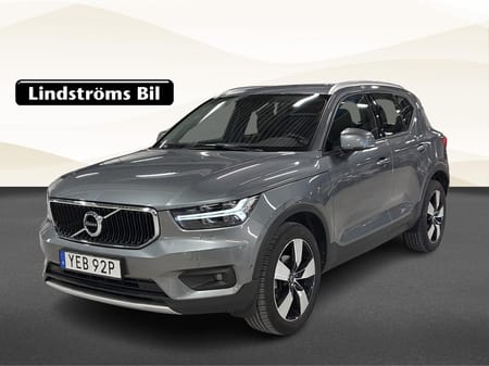 Volvo XC40 D3 Momentum Pro Edition