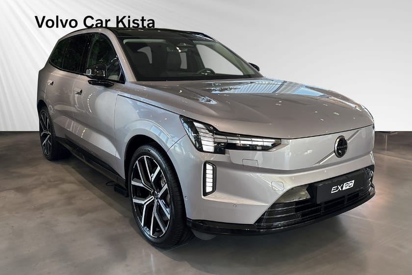 Bild 5 av Volvo EX90 Twin Motor Performance 6-Seater