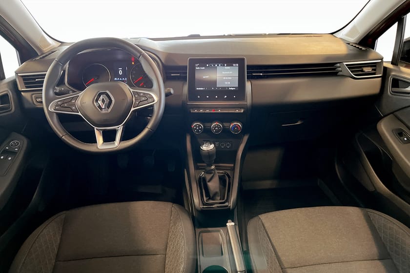 Bild 4 av Renault Clio TCe 90 Equilibre II 5-d
