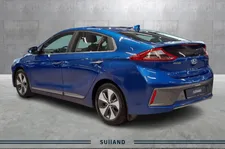 Thumnail bilde 2 av Hyundai Ioniq Electric