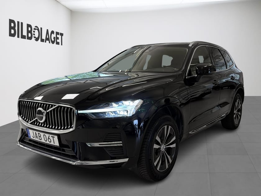 Bild 1 av Volvo XC60 Recharge T6 Core Edition
