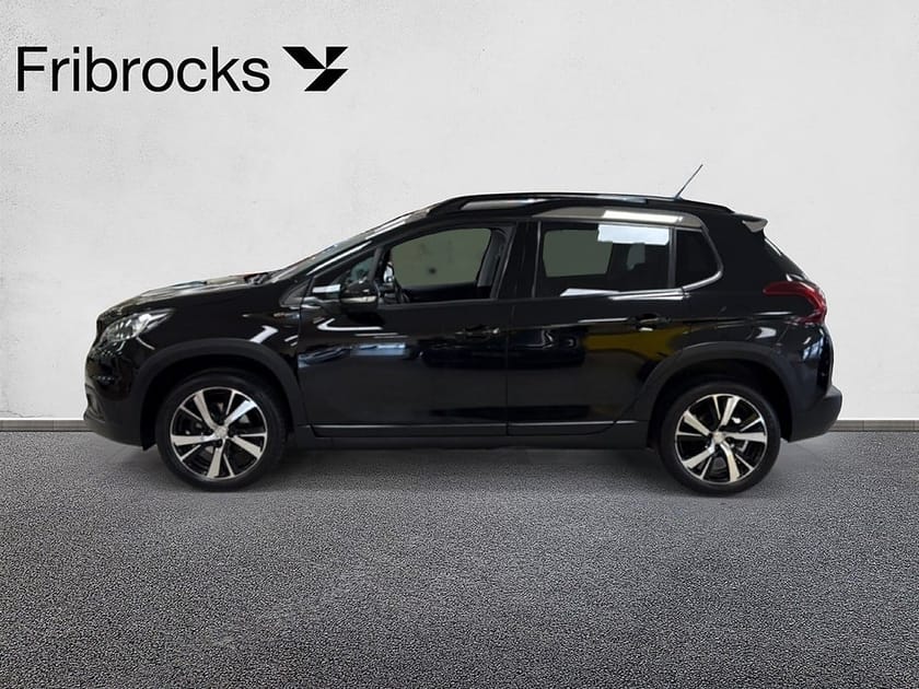 Bild 2 av Peugeot 2008 GT-Line 131hk - Panorama/Carplay/En ägare
