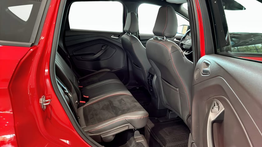 Bild 1 av Ford Kuga 