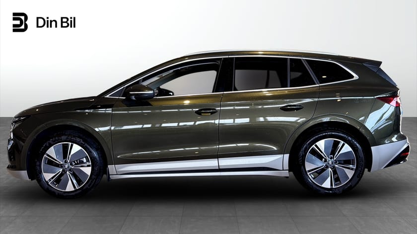 Bild 2 av Škoda Enyaq 85