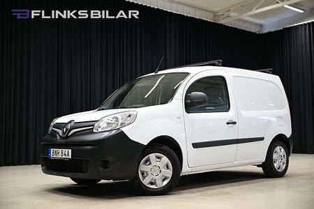 Renault Kangoo Express