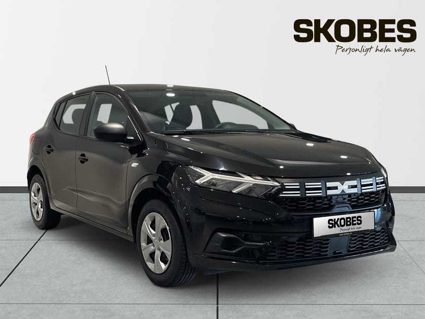 Bild 1 av Dacia Sandero TCe 90 essential