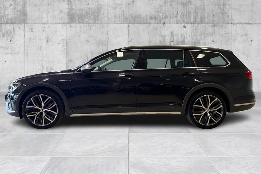 Bilde 2 av Volkswagen Passat Alltrack 2019 2.0TDI 190HK KROK/ WEBASTO/ ACC/ SKINN++