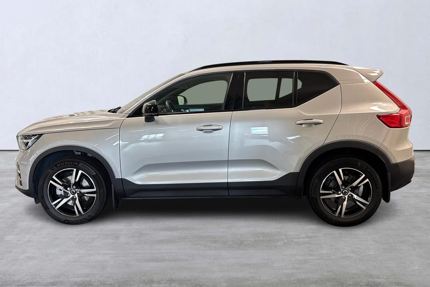 Bild 2 av Volvo XC40