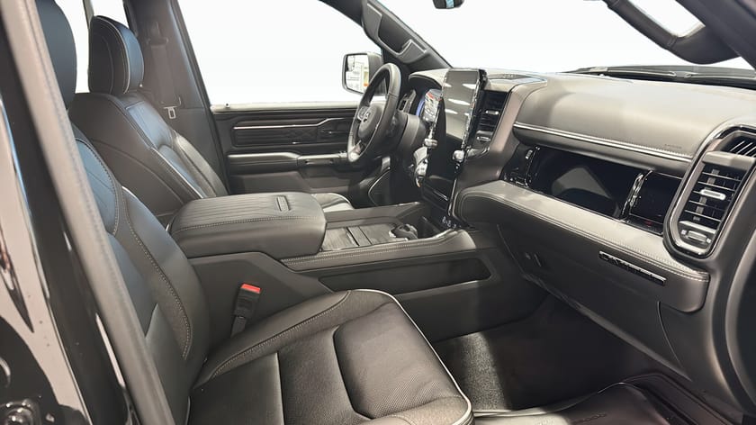 Bild 3 av Mercedes-Benz GLC 300 d 4MATIC
