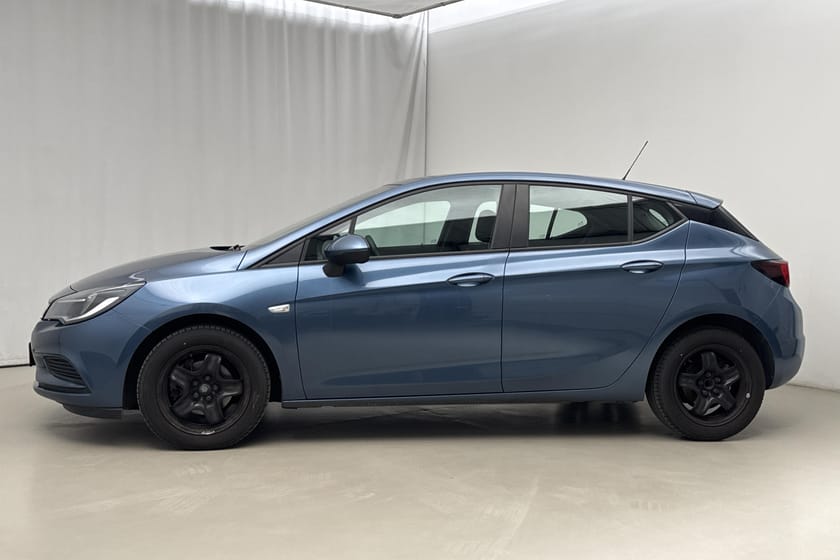 Bild 2 av Opel Astra 1.6 CDTI ecoFLEX 5dr (110hk) Enjoy