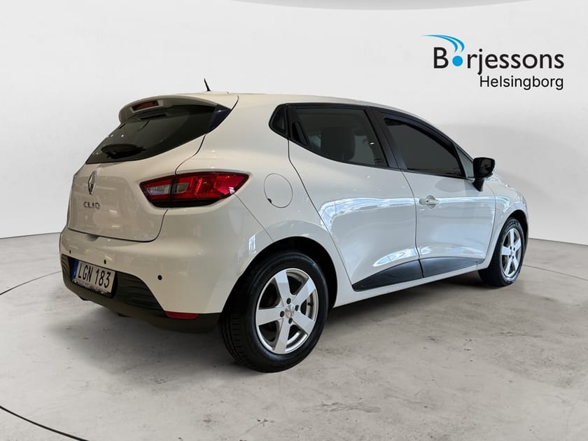 Bild 3 av Renault Clio 
