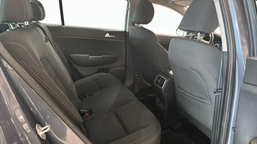 Bild 5 av Kia Sportage Advance 1.6 GDI 132hk