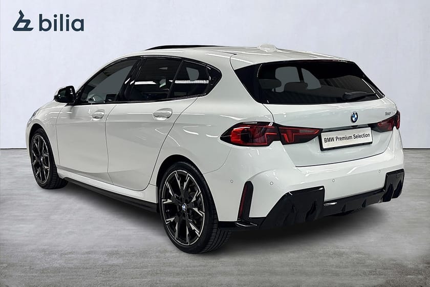 Bild 2 av BMW 120