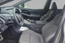 Thumnail bilde 3 av Toyota bZ4X