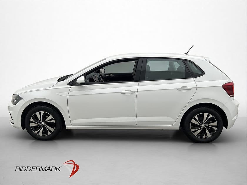 Bild 4 av Volkswagen Polo