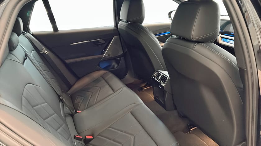 Bild 5 av BMW 530e xDrive Touring M Sport Drag Driving Ass plus