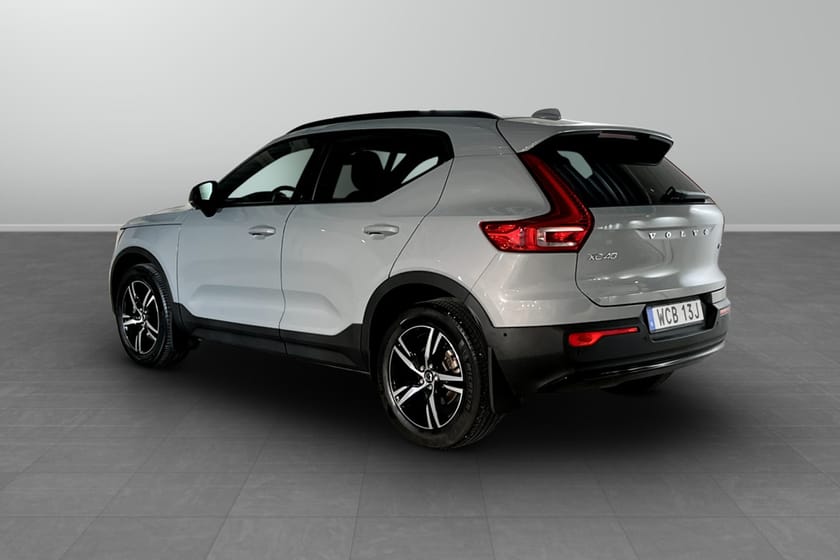 Bild 2 av Volvo XC40