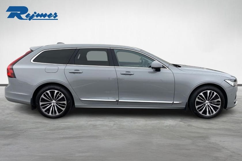Bild 4 av Volvo V90