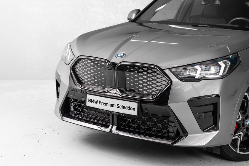 Bilde 2 av BMW iX2 xDrive30