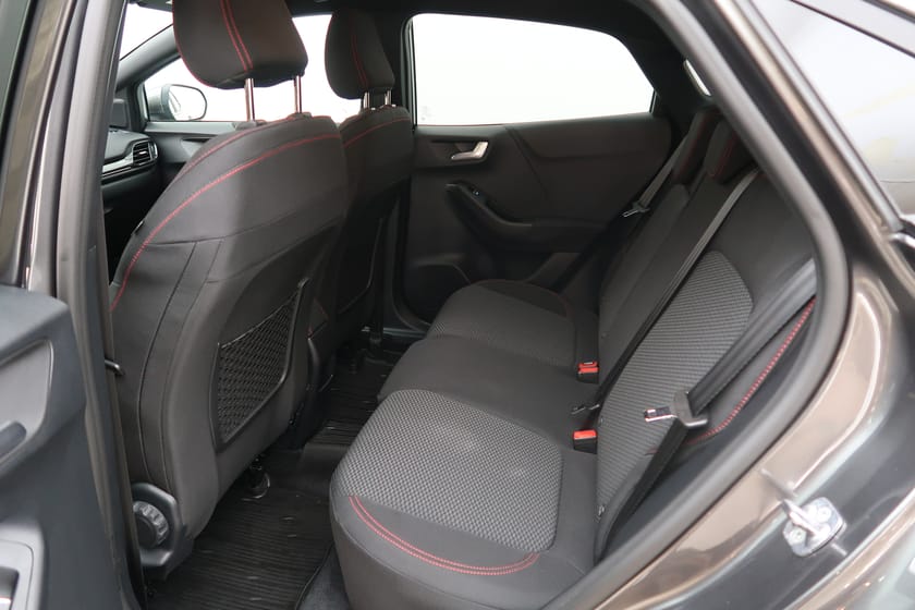 Bild 5 av Ford Puma