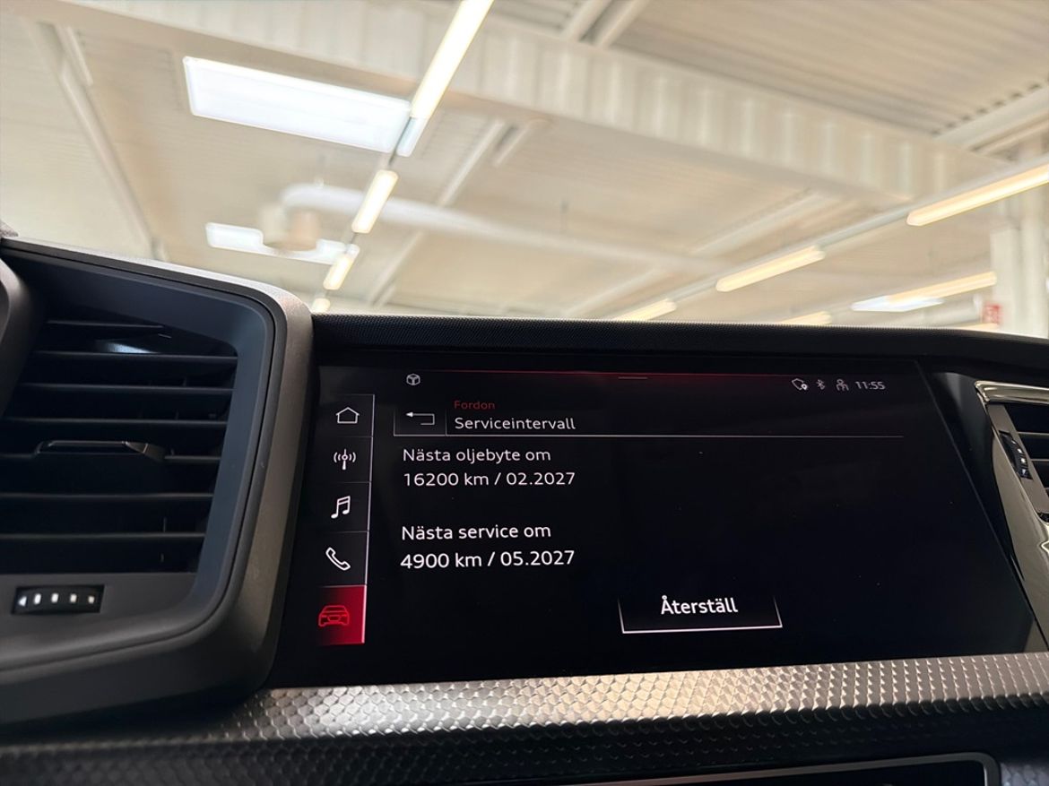 Audi Audi A1 Sportback 30 TFSI — bild 25