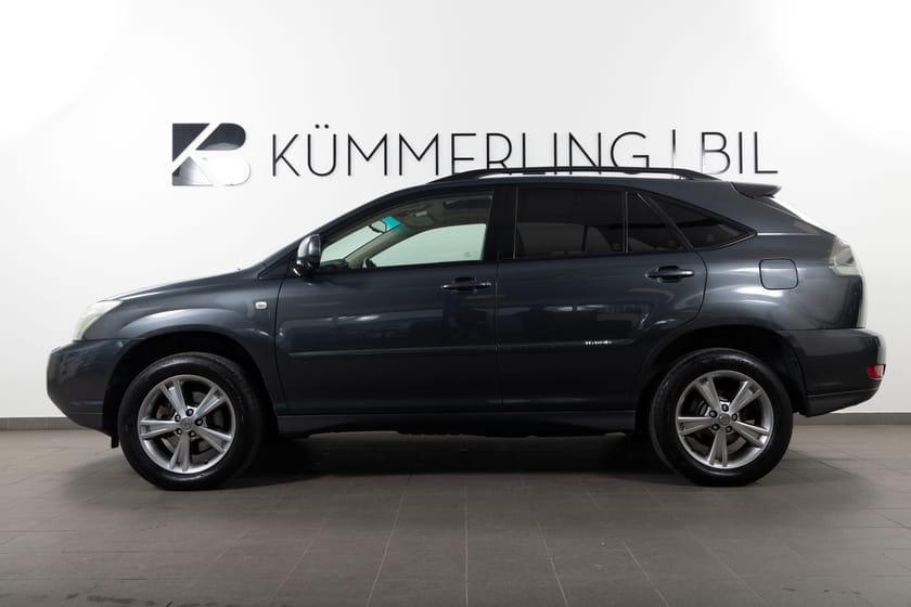 Bild 1 av Lexus RX 400h AWD 3.3 V6 Automat 272hk / Mark Levinson