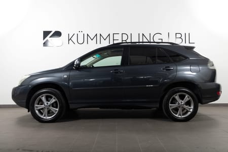 Lexus RX 400h AWD