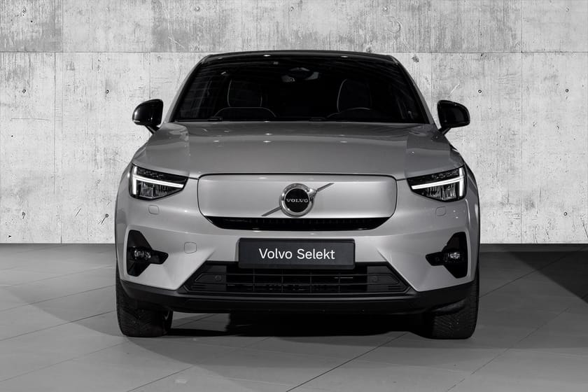 Bilde 3 av Volvo C40 Recharge Twin 2023 Plus | Krok | V.pumpe | ACC |