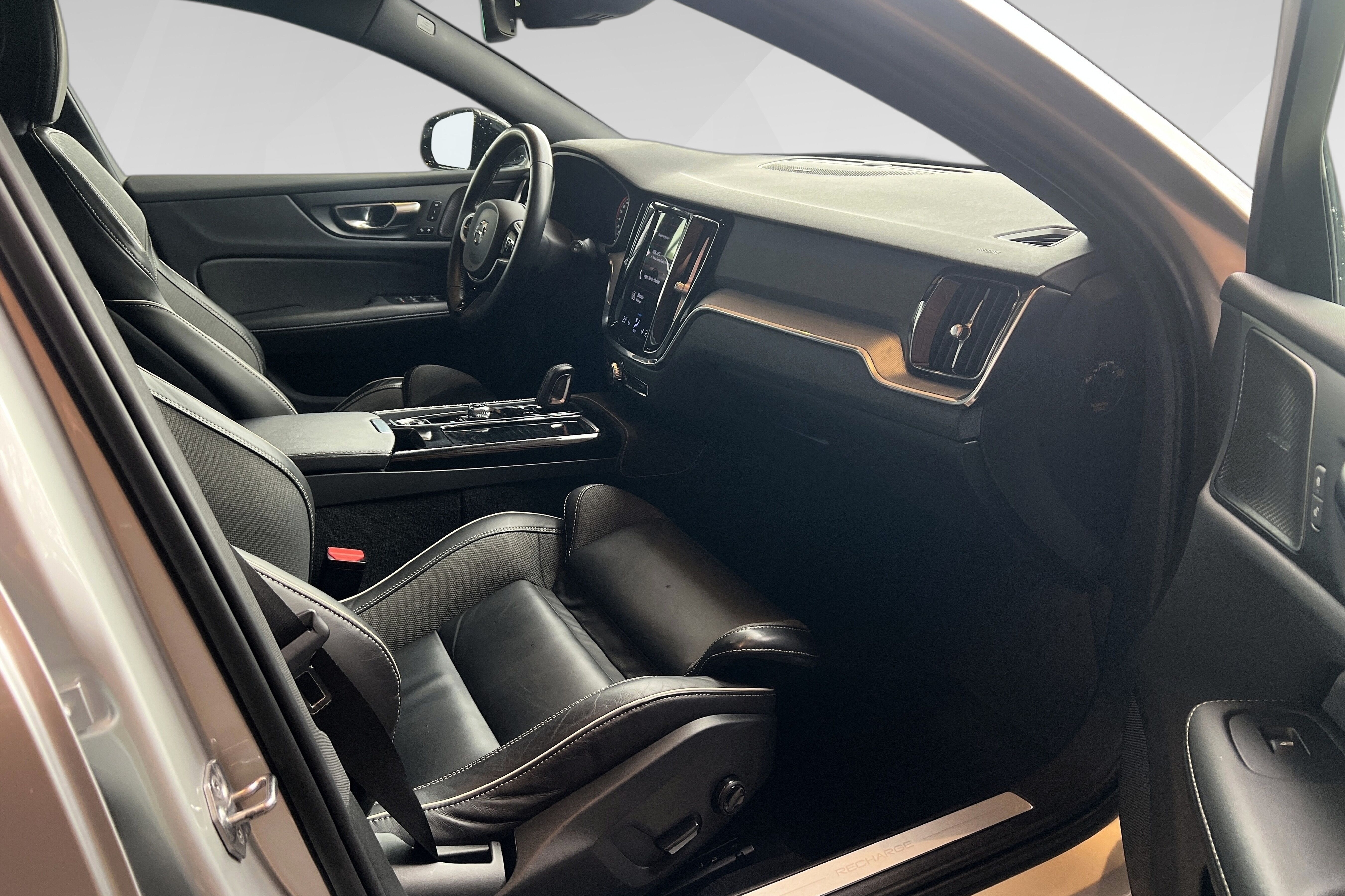 Volvo V60 bilde 18