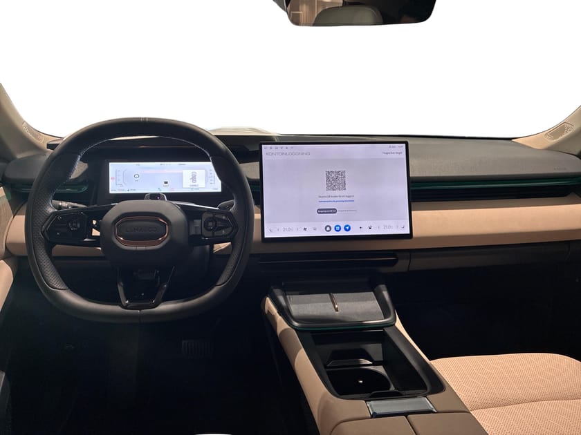 Bild 5 av Lynk & Co 08 PHEV