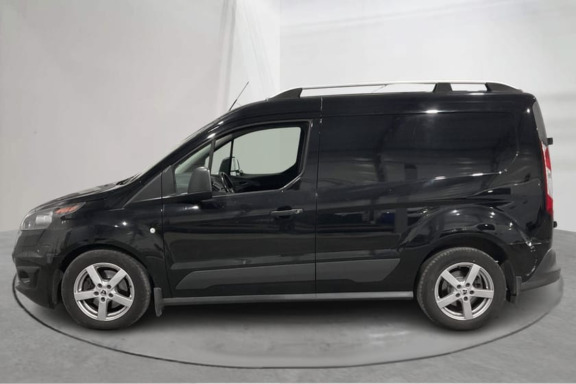 Bild 2 av Ford Transit Connect 220