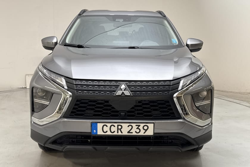 Bild 5 av Mitsubishi Eclipse Cross PHEV 2.4 4WD (185hk) Dragkrok