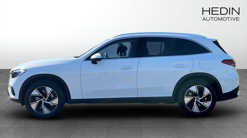 Bild 5 av Mercedes-Benz GLC 300 e 4MATIC